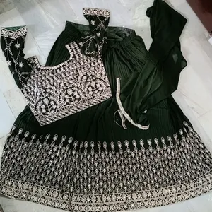 Lehnga Choli