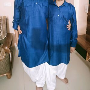 Pathani Set For Child