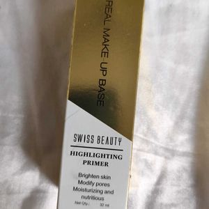 Swiss Beauty Highlighting Primer