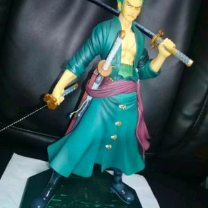 One Piece Zoro Action Figure