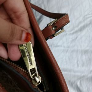 Michael Kors Authentic Handbag