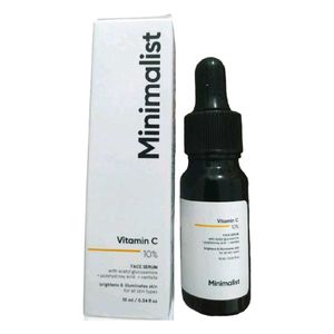 Vitamin C Serum