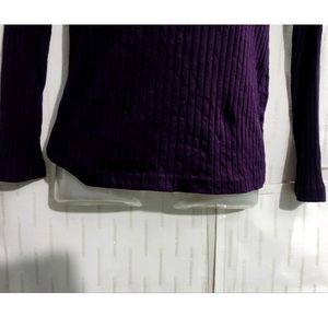 Woolen sweater For women's