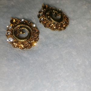 Beautiful Earrings