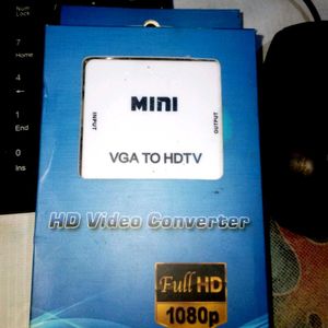 HD VIDEO CONVERTER