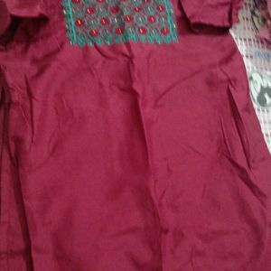 Kurta New