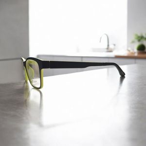 Daniel Hechter Pure Acetate Frame