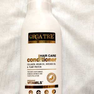 Orgatre Hair Conditioner (Seal Packed)