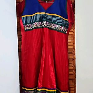 Plus Size 2xl New Kurta