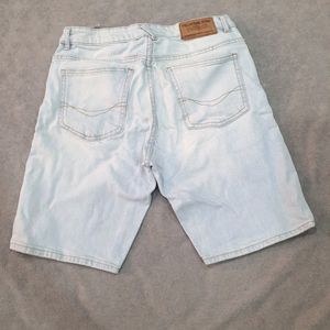 Pull&Bear Denim Shorts (Women's)