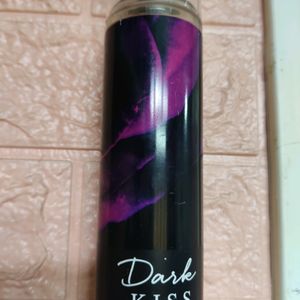 Dark Kiss Perfume Sample