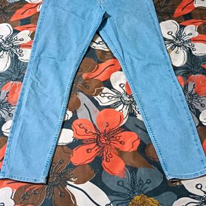 Skinny Ankle Regular Waist Jeans 👖