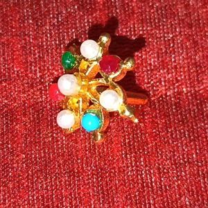 Jodha Akbar Nose pin