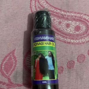 Adivasi Hair Oil