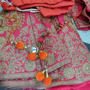 Lengha Choli