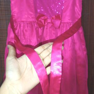 Pink Dress For Kids! *SALE*