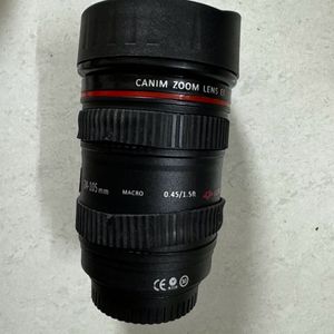 Camera Coffee Mug