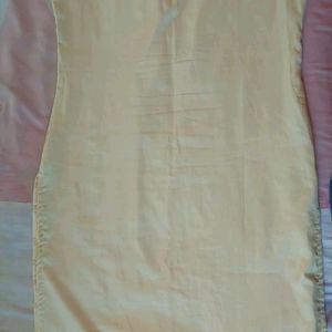 Beautiful Chanderi Silk Kurta🥳🎊