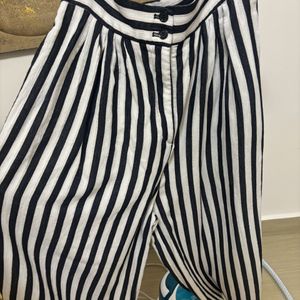 H&M Wide Leg Pants