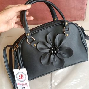 Handbag Cum Slingback