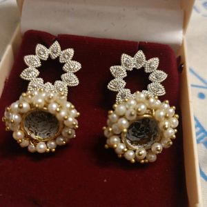 Amazing Earings