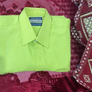 Men Shirt