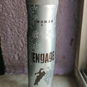 Engage DRIZZLE  Deo Spray