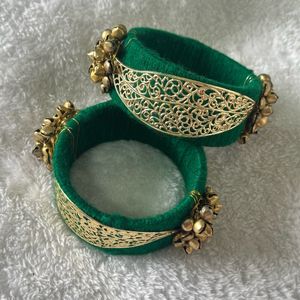 Traditional Kada