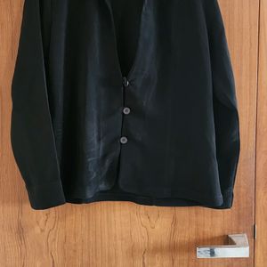 Black Blazer