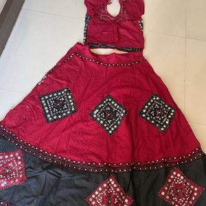 Amazing Full Work Lehenga And Blouse