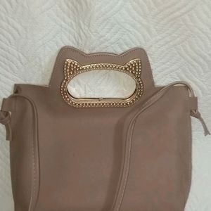 Handbag In Good Condition