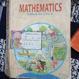 Class 10 Book Of Combo