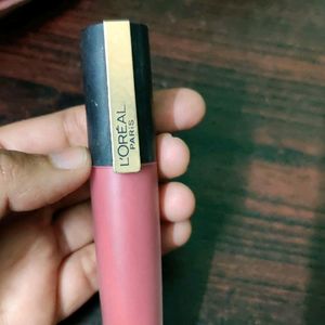 loreal liquid lipstick