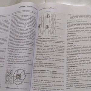 All In One Biology And Chemistry