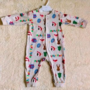 H&M Sleep Suit For Baby