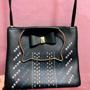 Sling Bag For Women 🛍️