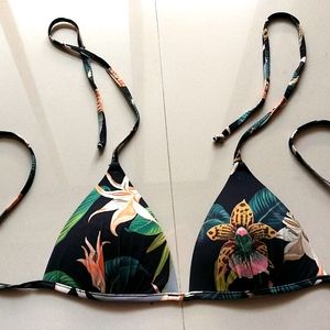 Beachwear Padded Bra