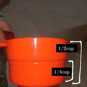 Measuring Cup Set Of 4 With 18types Measurements