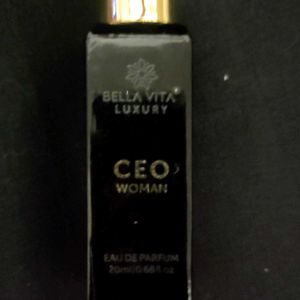 Bella Vita Luxury Perfume (CEO Women)