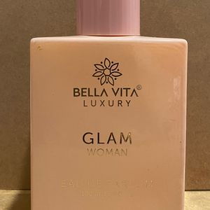 Bella Vita GLAM Perfume