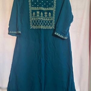 Kurta For Women..ll