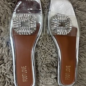 Crystal Flats