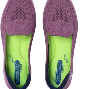 Doctor Walking Shoes Extra Soft Sole