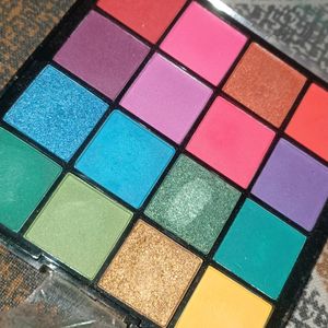 Eyeshadow Palette