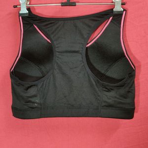 H&M Sports Bra Size 36