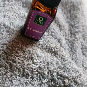 Organic Harvest Lavendar Essential Oil