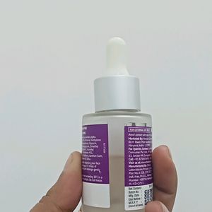 5%niacinamide Serum