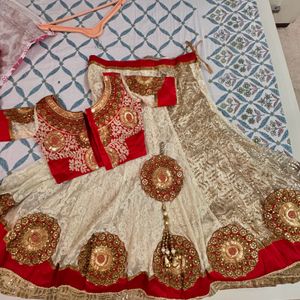 New Shimmery Lehnga Choli ✨✨✨