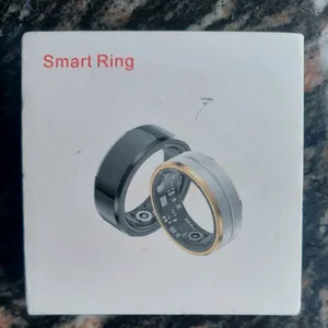 SMART RING {🚦Little Bit Negotiable🚦}💖🏅👍