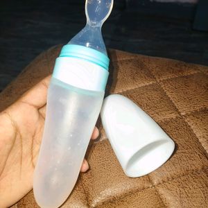 Feeding Bottle